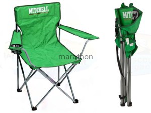 Fotel Wędkarsko turystyczny Mitchell Wrocław