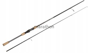 Okuma Alaris 7'1" 213cm 10-32g Spin Wrocław