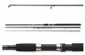 Wędka Cormoran SportLine Float Trout 390cm 5-35g