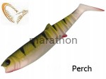 RIPPER SAVAGE GEAR CANNIBAL Perch 15cm Wrocław