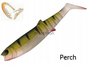 RIPPER SAVAGE GEAR CANNIBAL Perch 15cm Wrocław