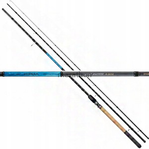 Wędka Ryobi Oasys Carp Match 390cm 5-20g WrocłaW