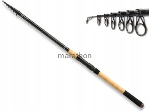 Nowość! Wędka Daiwa Megaforce 390cm 40-90g Wrocław