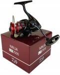 Kołowrotek DAIWA NINJA LT 2500 NOWOŚC! WrocłaW