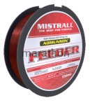 Żyłka Mistrall Admunson Feeder Red 150m 20,mm
