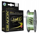 Żyłka hybrydowa Dragon HM80 MONO 150 0,182mm Japan