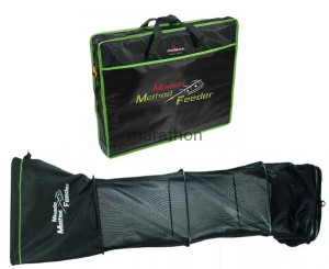 Siatka Wyczynowa 3m Mikado Method Feeder+Pokrowiec Wrocław