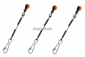 ŁĄCZNIK FEEDER LINK DO KOSZYCZKA 5cm 3szt Mikado