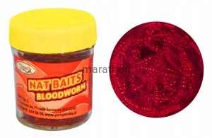 Ochotka sztuczna Hakowa Zapachowa York robak WrocW