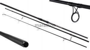 Wędka Karpiowa Mikado Intro Carp II 330cm 3,0Lb 3S