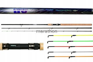 Mikado Ultraviolet UV Light Feeder 390cm 90g 5szcz