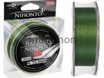 Plecionka Mikado Nihonto Fine Braid 150m GREEN 035