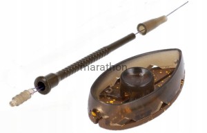 Koszyk Method Feeder Mikado QMF Aperio L 50g Wro-W