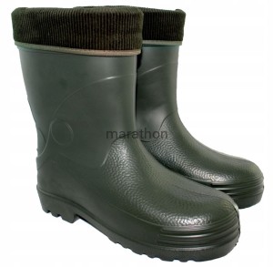 BUTY KALOSZE LEMIGO WADER PIANKA EVA OCIEPLACZ 45