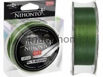 Plecionka Mikado Nihonto Fine Braid 150m GREEN 014