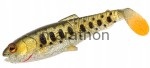 Savage Gear Craft Cannibal 10,5 Olive Silver Smolt