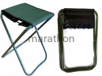 Mocny taboret polowy elektrostatyk wp5 B/0 130kg