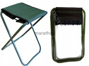Mocny taboret polowy elektrostatyk wp5 B/0 130kg