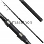 WĘDKA MAD GREYLINE TELE CARP 390cm 3,0lbs WROCŁAW