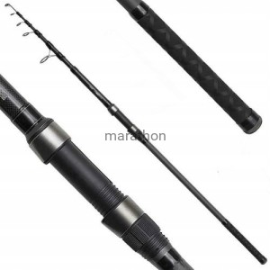 WĘDKA MAD GREYLINE TELE CARP 390cm 3,0lbs WROCŁAW