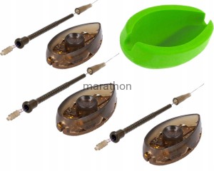 Koszyki Mikado Method QMF APERIO 30g/40g/50g+forma