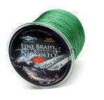 Plecionka Mikado Nihonto Fine Braid GREEN 300m 035