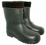 BUTY KALOSZE LEMIGO WADER PIANKA EVA OCIEPLACZ 41