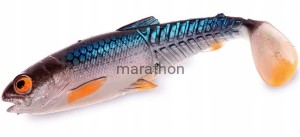 Guma Savage Gear Craft Cannibal 10,5cm 12g Roach