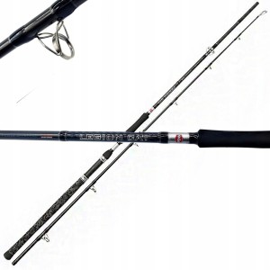 Penn Legion Cat Silver Power Allround 3m 200-400g