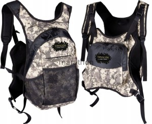 Kamizelka Dragon Street Fishing Chest Pack WrocłaW