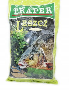 Traper zanęta LESZCZ 1 kg Wrocław
