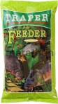 Traper zanęta FEEDER 1 kg Wrocław