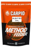 Pellet 2mm do Method Feeder HALIBUT RED WrocłaW