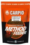 Pellet 2mm do Method Feeder POMARAŃCZA -CZEKOLADA