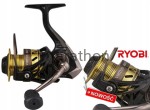 Kołowrotek RYOBI Virtus 2000 dystr. Dragon WrocłaW