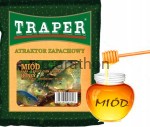 Atraktor zapachowy Traper Miód 250g WrocłaW