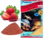 Zanęta wędkarska Stil HPB Karpiowa Truskawka 1kg