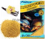 Zanęta wędkarska Stil HPB Karpiowa Wanilia 1kg W-W