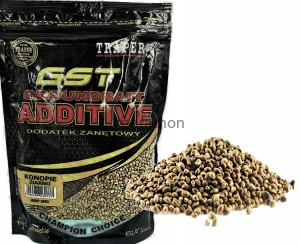 Konopie Ziarno Dodatek zanętowy Traper GST 400g