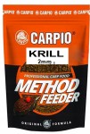 Pellet 2mm do Method Feeder KRYL / KRILL Wrocław