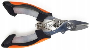 Obcinacz do żyłek i plecionek York 13cm Wrocław