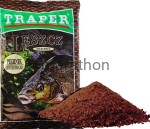 Zanęta Traper Leszcz SEKRET PIERNIK 1kg WrocłaW
