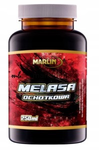 Melasa zanętowa wędkarska Ochotkowa 250ml WrocłW