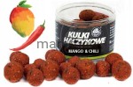 Kulki Proteinowe Hakowe 16-20mm 100g Mango & Chili