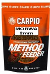 Pellet 2mm do Method Feeder MORWA Wrocław