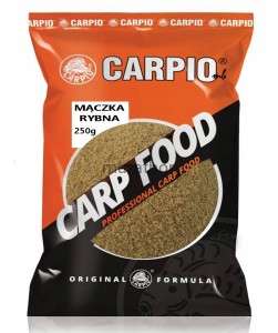Mączka rybna wędkarska dodatek do zanęty 250g