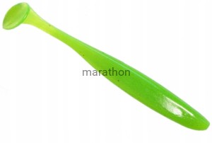 KEITECH EASY 3 SHINER 026S Clear Chartreuse Glow