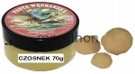 Pasta proteinowa wędkarska hakowa Stil Czosnek 70g