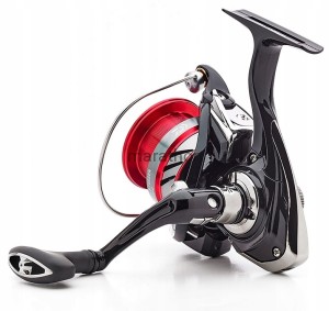 Kołowrotek DAIWA NINJA MATCH LT 3000 PROMO WrocłaW
