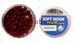 Pellet miękki haczykowy Dipowany 8mm 30g Ochotka